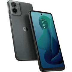 Motorola Moto G 5G (2024) Smartphone 128GB - Sage Green (Non PTA)