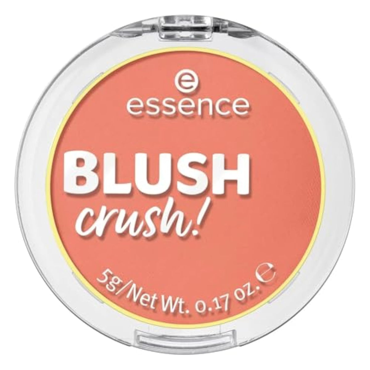 essence BLUSH crush! 80