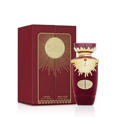 Lattafa Sakeena Eau De Parfum for Women - 100ml