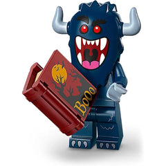 Minifigures Series 27: Bogeyman Minifigure - 71048
