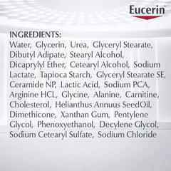 Eucerin Advanced Repair Hand Creme 2.7 Ounce