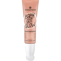Essence Baby Got Blush Liquid Highlighter 30 Breezy Bronze