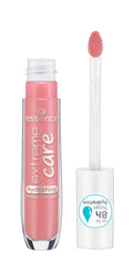 Essence Extreme Care Moisturizing Glossy Lip Balm 5 ml, Orange