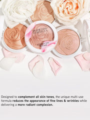 Physicians Formula PF Rosé All Day Petal Glow Freshly Picked