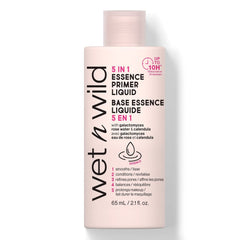 Wet n Wild WnW 5-in-1 Essence Primer Liquid