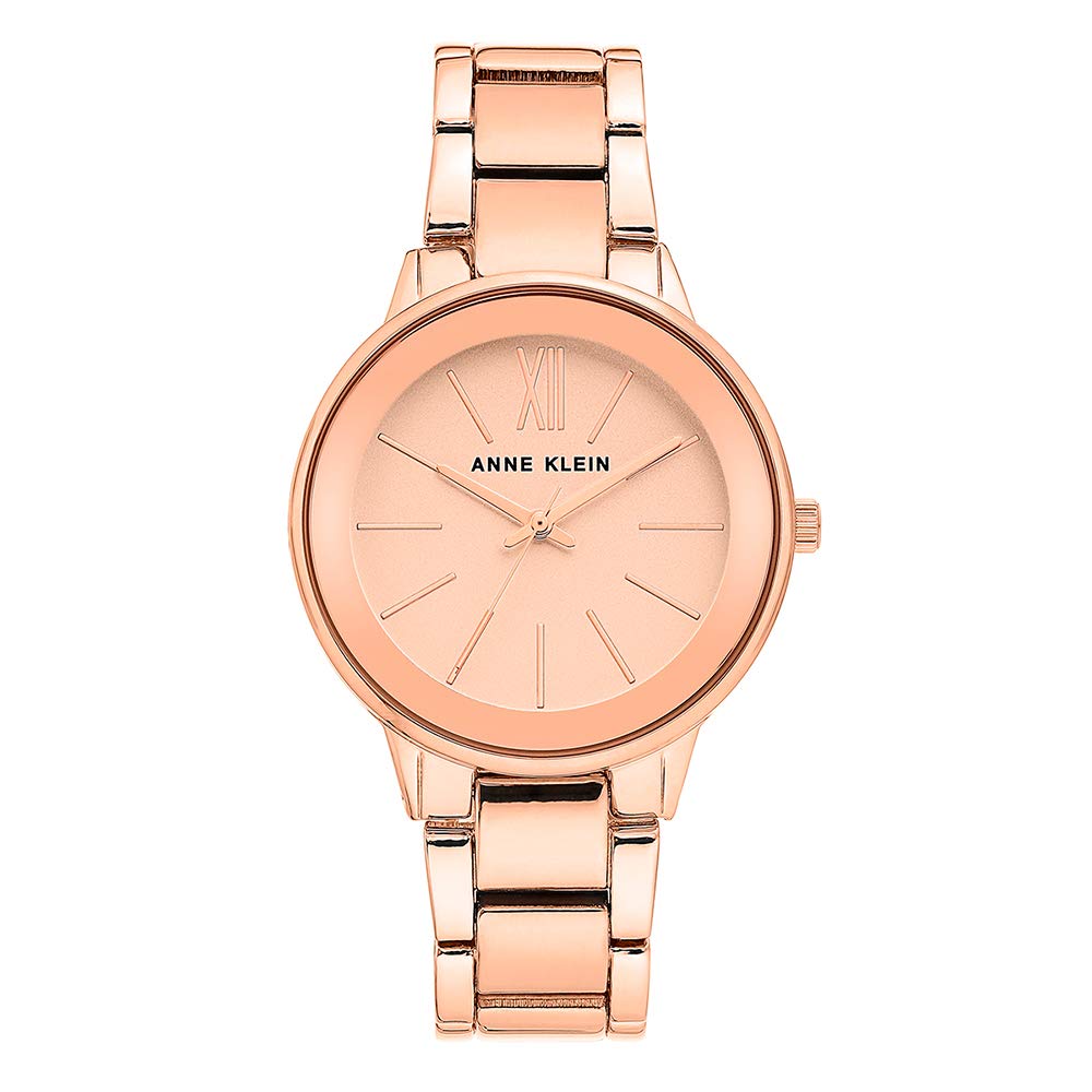 Anne Klein Women's Bracelet Watch