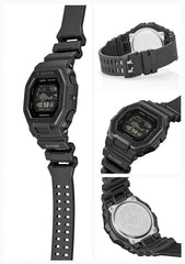 G-Shock [Casio] Watch G-LIDE GBX-100NS-1JF Men's Black