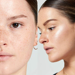 NYX PROFESSIONAL MAKEUP BORN TO GLOW Liquid Illuminator, Sunbeam 01