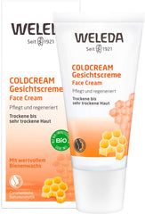 WELEDA Coldcream Face Cream