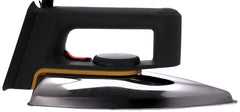 PHILIPS 1100W Classic Dry Iron with Linished Soleplate - HD1172/27