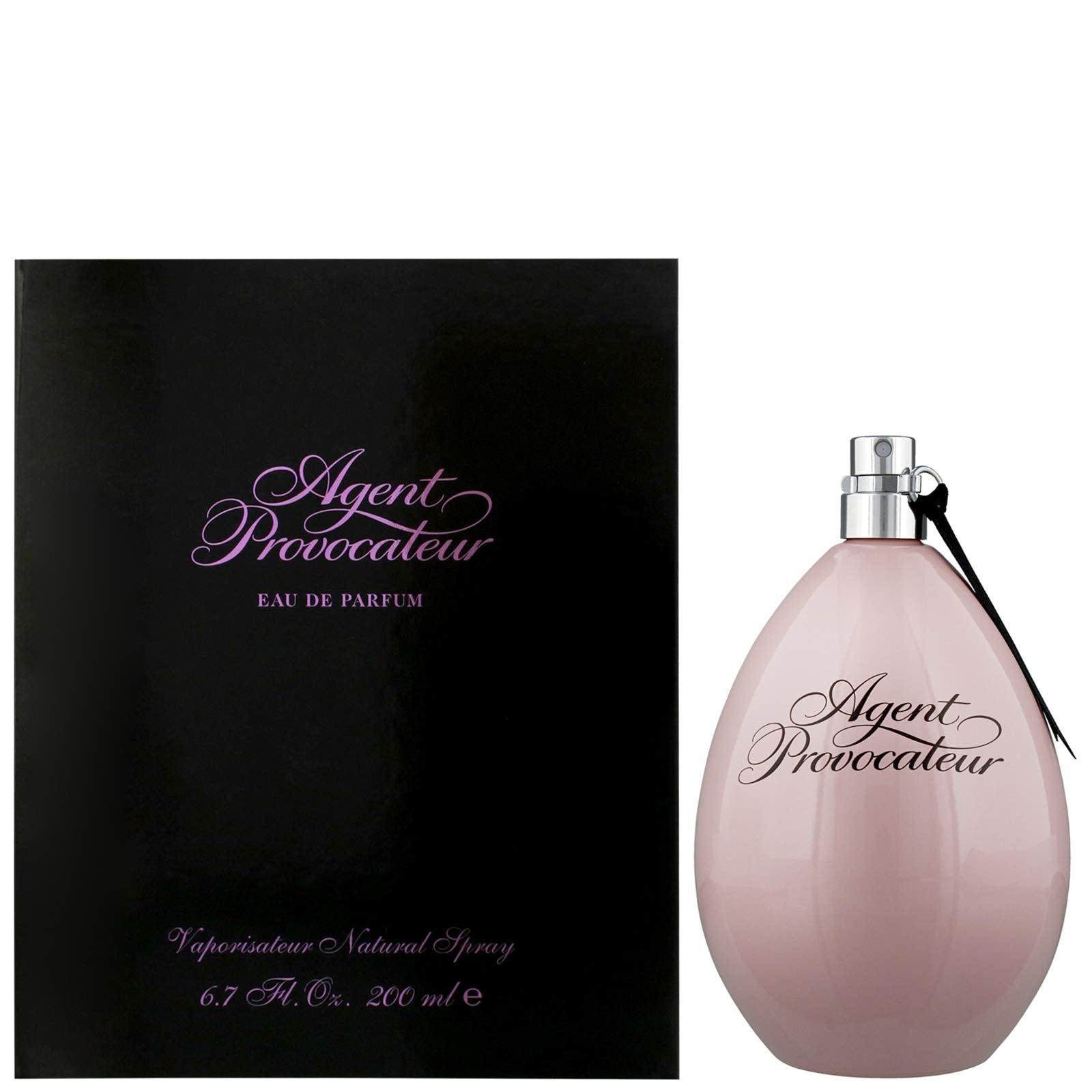 Agent Provocateur Signature Edp 200 ml