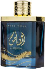 Al Qannas Perfume EPD-100Ml By Ard al Zaafaran