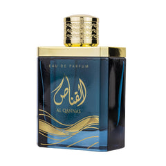 Al Qannas Perfume EPD-100Ml By Ard al Zaafaran