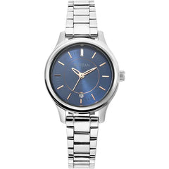 Titan Karishma Analog Round Watch for Women's