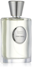Giardino Benessere Nero Nepal (U) Edp 100 Ml It