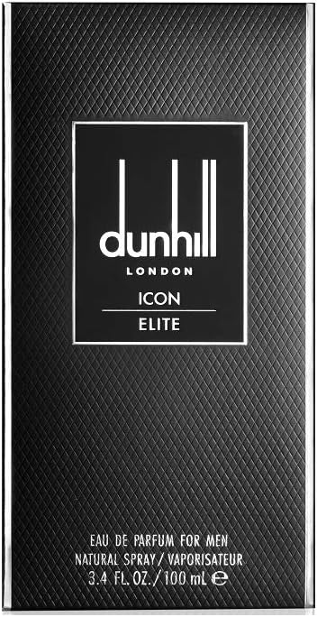 Dunhill Icon Elite Men's Eau de Perfume, 100 ml