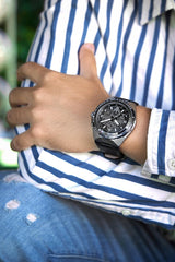 Citizen Promaster Skyhawk Chronograph Men's Watch