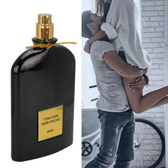 Men Perfume, Male Long Lasting Portable Elegant Fragrance Perfume Spray Bottle (80ml)