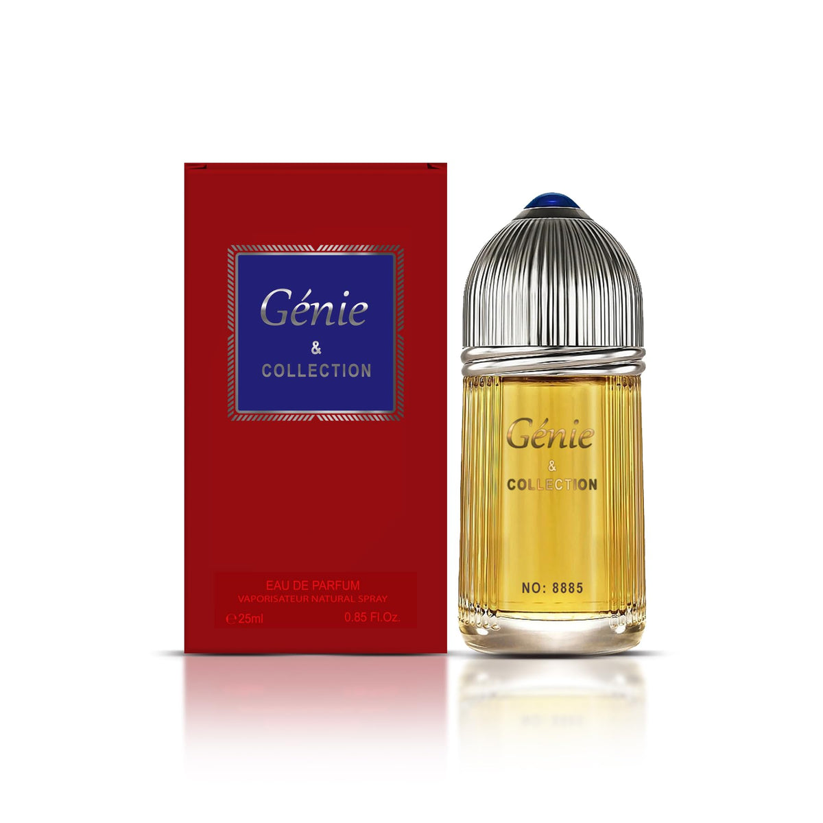 Genie Collection Perfume 01018885-25 ml