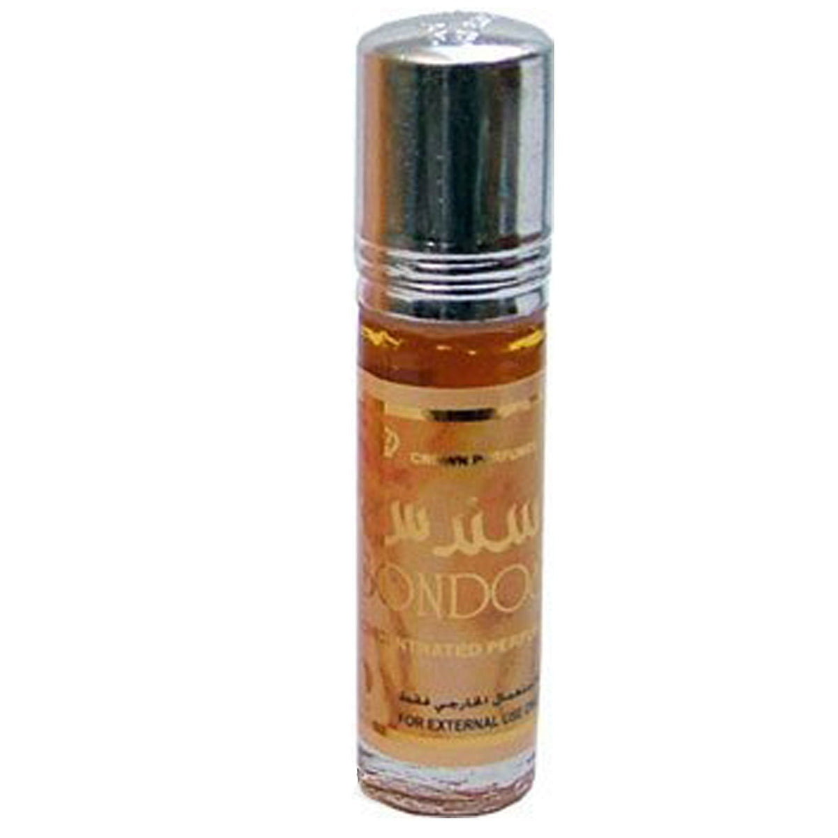 Sondos - 6 ml (.2 oz) Perfume Oil by Al Rehab