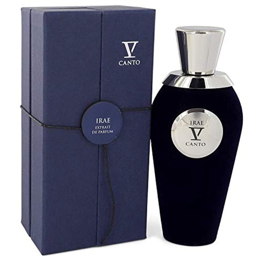 V Canto IraeEau De Parfum For Unisex, 100 ml