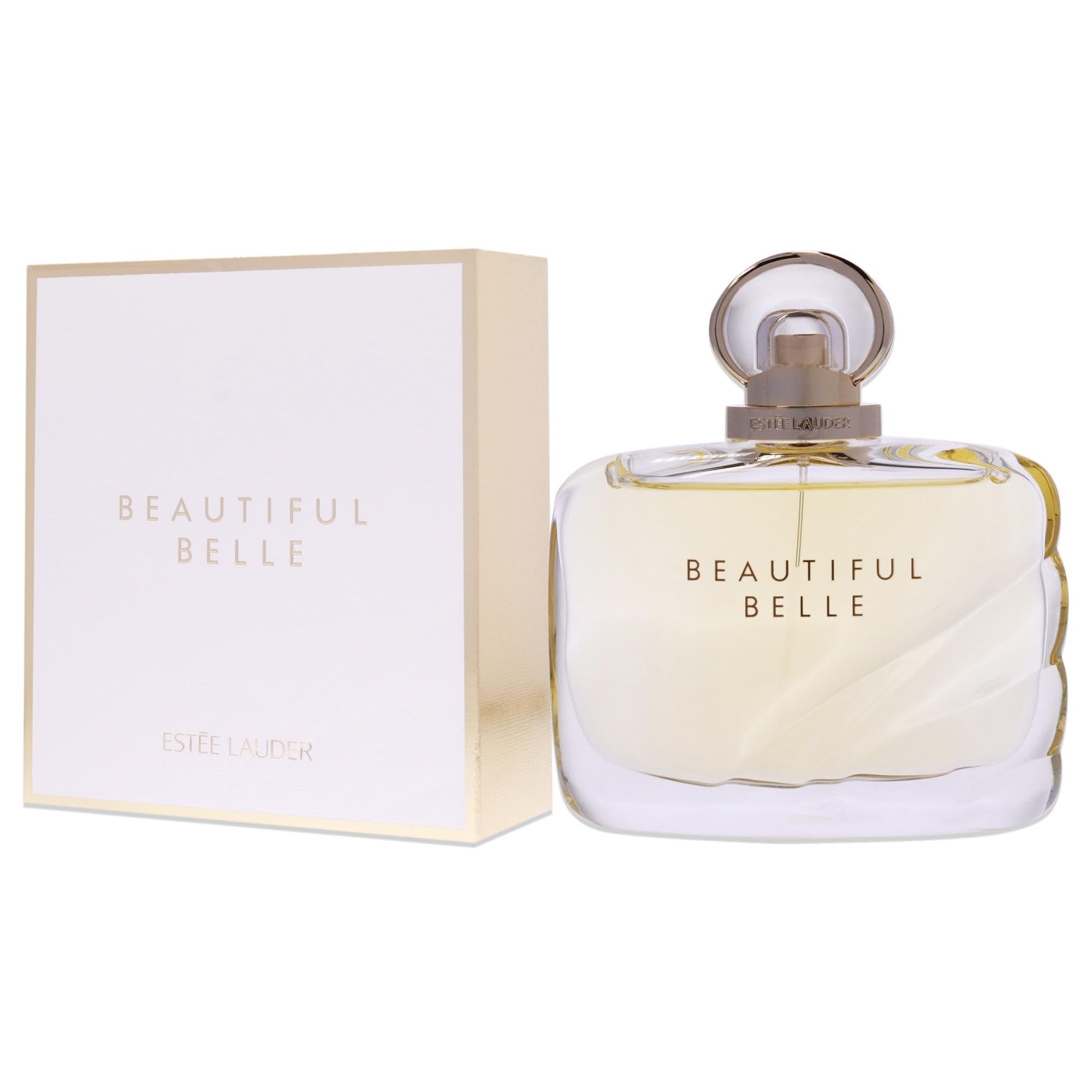 BEAUTIFUL BELLE edp vapo 100 ml