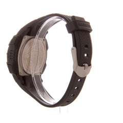 Timex Men's Expedition Base Shock 45mm Watch - Blackout