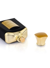Fragrance World - Bavaria The Gemstone Lapurd - Eau de Parfum - Perfume For Men, 80ml
