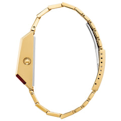 Bulova Archive Series: Computron - 96C139 - Gold