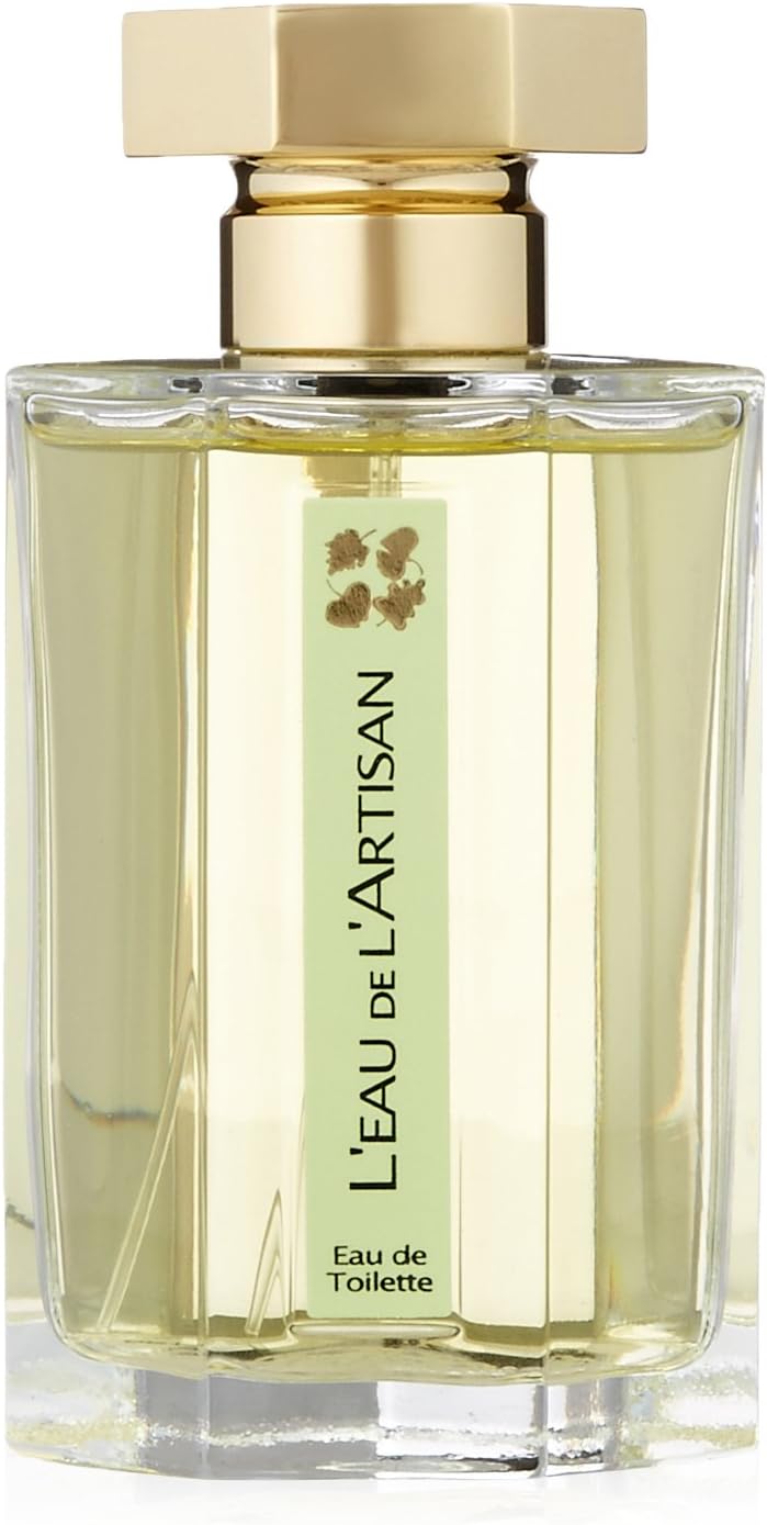 L'Artisan Parfumeur L'eau de L'Artisan Eau de Toilette Spray