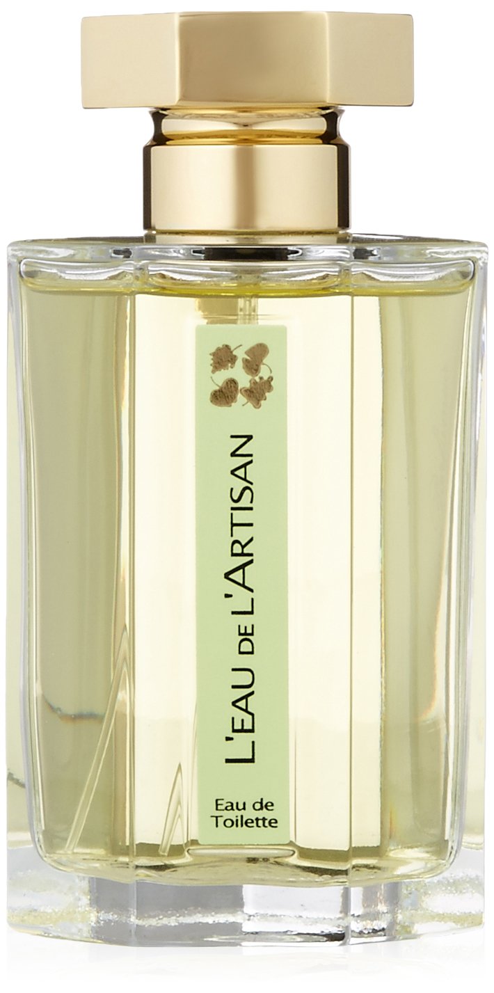 L'Artisan Parfumeur L'eau de L'Artisan Eau de Toilette Spray