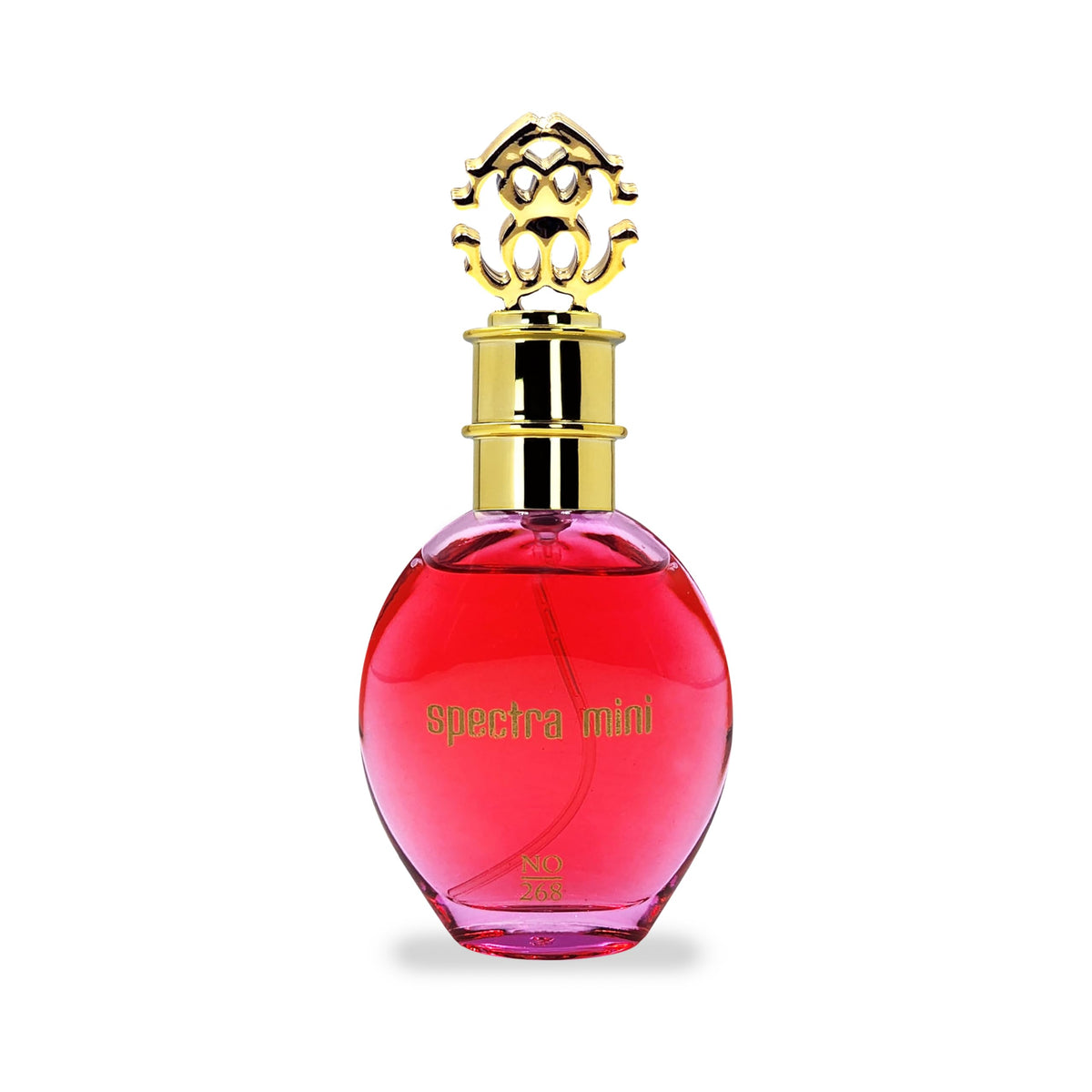 Spectra Mini 268 Eau De Parfum for Women - 25ml