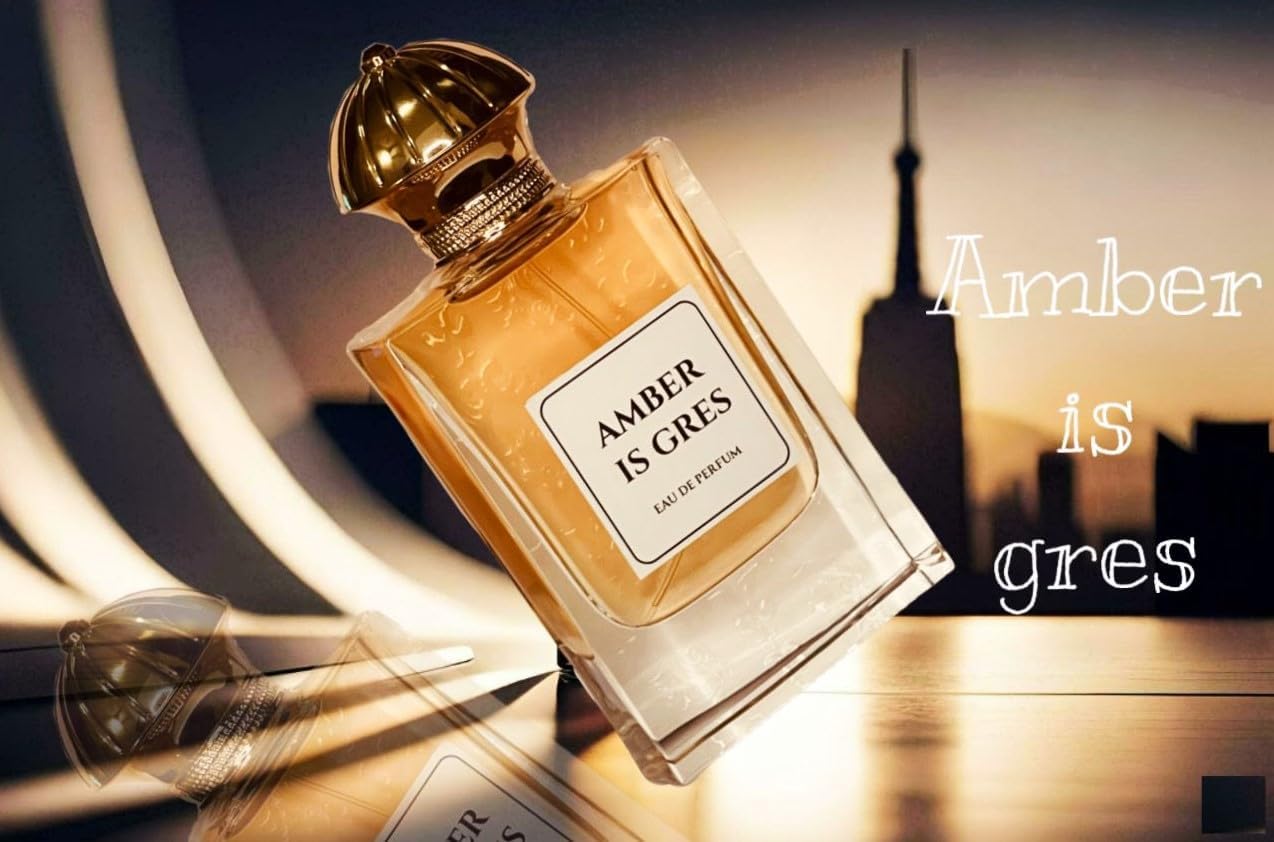 Amber is gres eau de Perfume Long lasting 60ml semll same Gissah Imperial Valley Dara Al Oud 60ml eau de Perfume smell same Initio Oud SET 2 PEASE perfume Men And Women can be use it arabic perfume