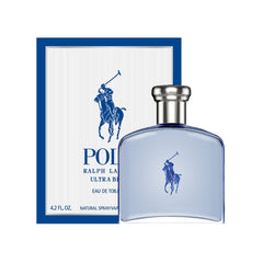 Ralph Lauren Polo Ultra Blue - perfume for men, 75 ml - EDT Spray
