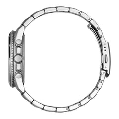 CITIZEN Men's Dial Stainless Steel Analog Watch