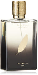 NAYASSIA Bevin House Eau De Parfum, 100 ml
