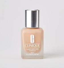 SUPERBALANCED fluid #08-porcelain beige 30 ml