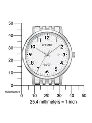 Citizen Mens Analogue Quartz Watch