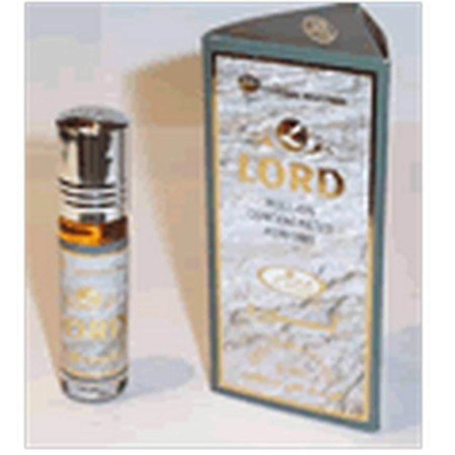 Lord - 6 ml (.2 oz) Perfume Oil by Al Rehab