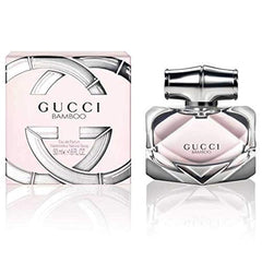 Gucci Perfume - Gucci Bamboo by Gucci - perfumes for women - Eau de Parfum, 50ml