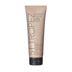 St. Tropez Instant Glow Body Bronzer - Light For Unisex 3.4 oz Bronzer