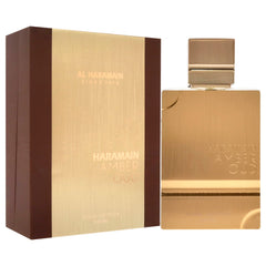 Al Haramain Perfumes HARAMAIN AMBER OUD GOLD EDITION (AMBER OUD GOLD EDITION 200ML EDP)