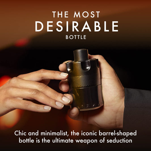 Azzaro The Most Wanted Intense 50ml