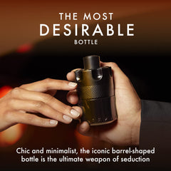 Azzaro The Most Wanted Intense 50ml