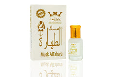 Hamil Al Musk Altahara - 6ml