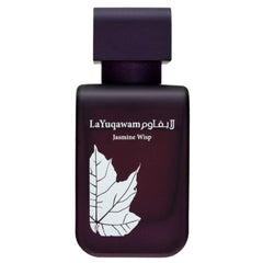 Rasasi Layuqawam Jasmine Wisp Pour Femme For Women, 75 ML