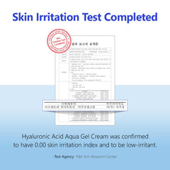 ISNTREE HYALURONIC ACID AQUA GEL CREAM