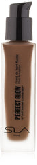 SLA Paris Perfect Glow Photo Foundation 30 ml, Brown
