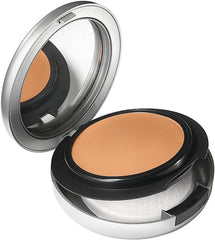 Mac Studio Fix Tech Cream-To-Powder Foundation N12 10 Gm/0.35 Ounce