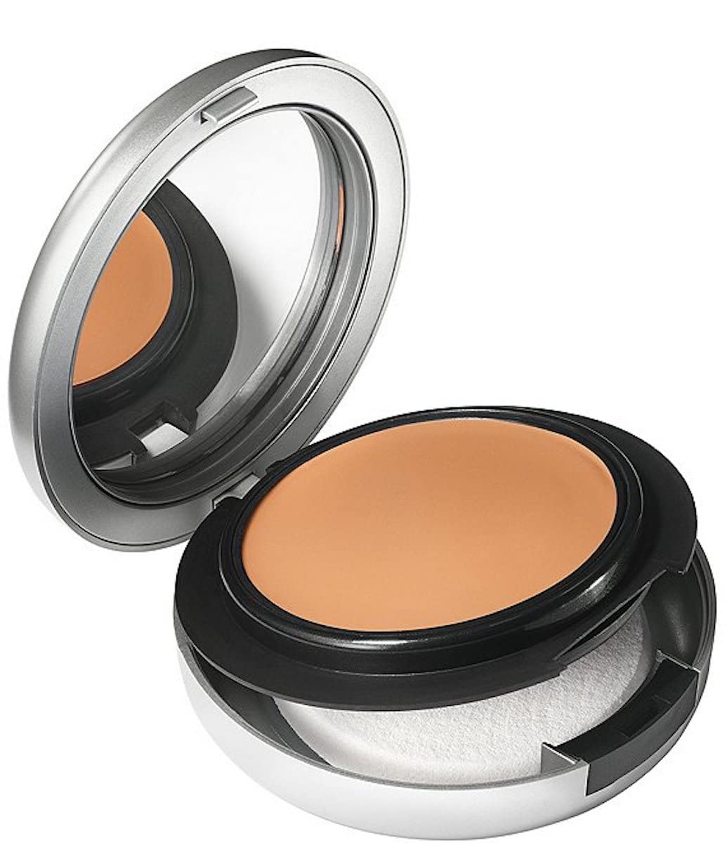 Mac Studio Fix Tech Cream-To-Powder Foundation N12 10 Gm/0.35 Ounce